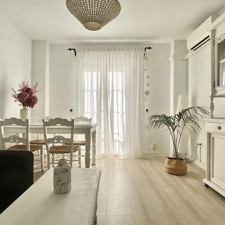 Apartamento Ronda Centro ภายนอก รูปภาพ