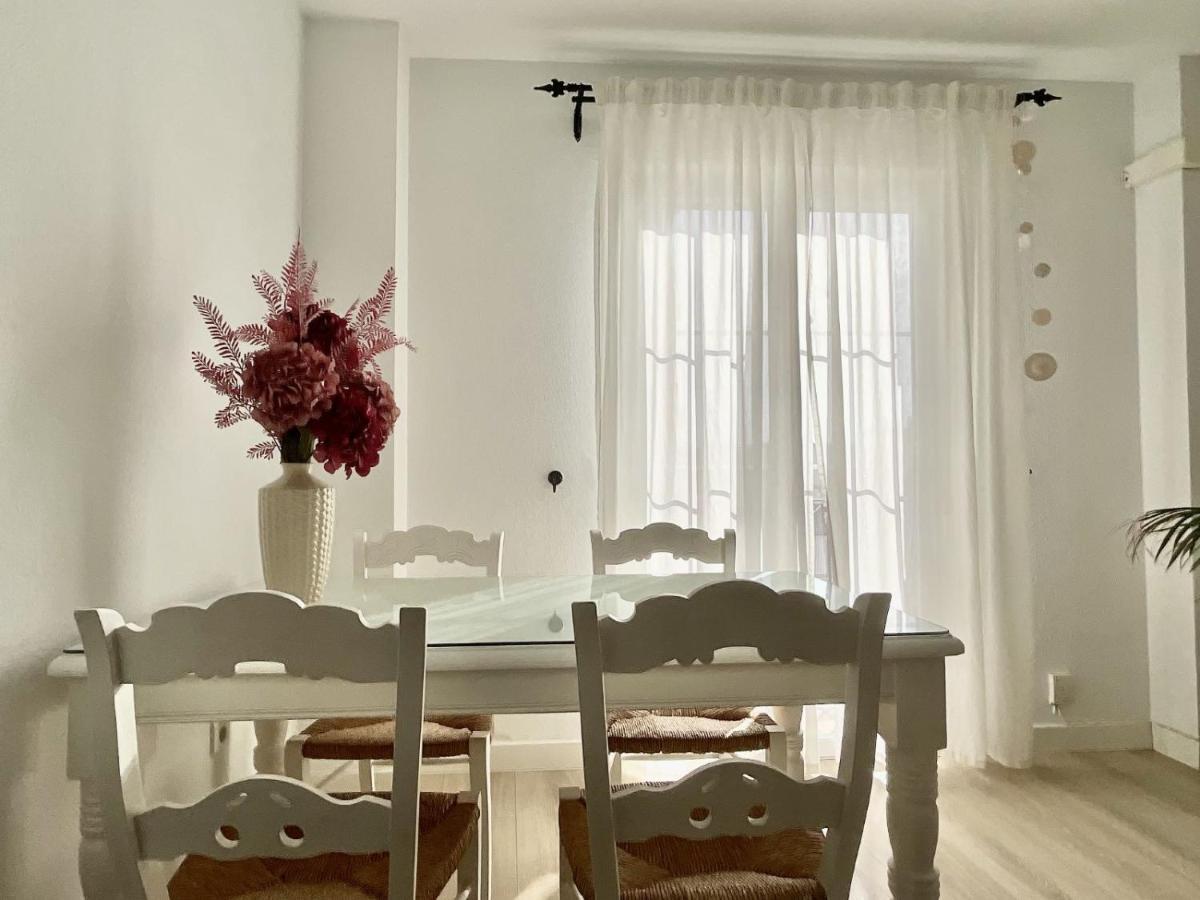 Apartamento Ronda Centro ภายนอก รูปภาพ