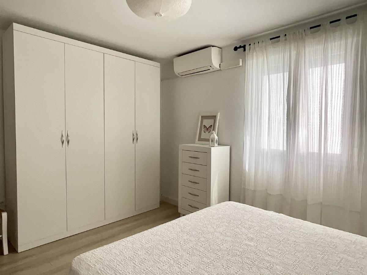 Apartamento Ronda Centro ภายนอก รูปภาพ