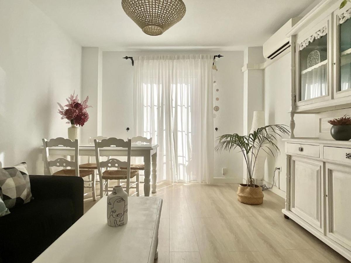 Apartamento Ronda Centro ภายนอก รูปภาพ